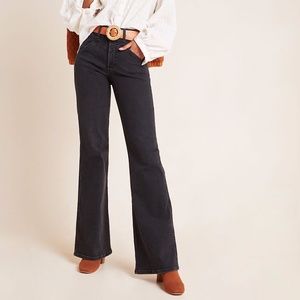 NWT Joe's Jeans the Molly High Rise Flare